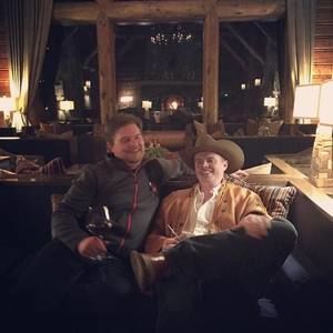 Meet your Posher, Mike